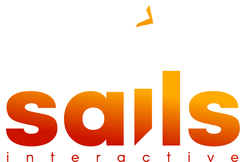 Logo Twin Sails