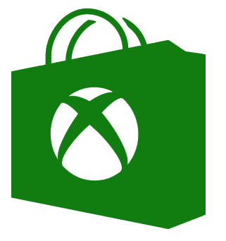 Xbox Store Logo