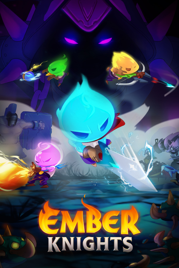 Ember Knights