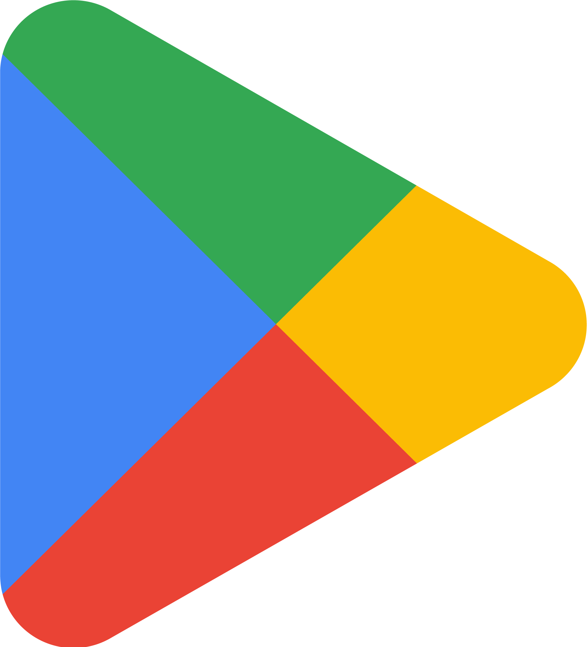 Google Play Store Logo