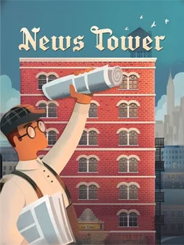 News Tower