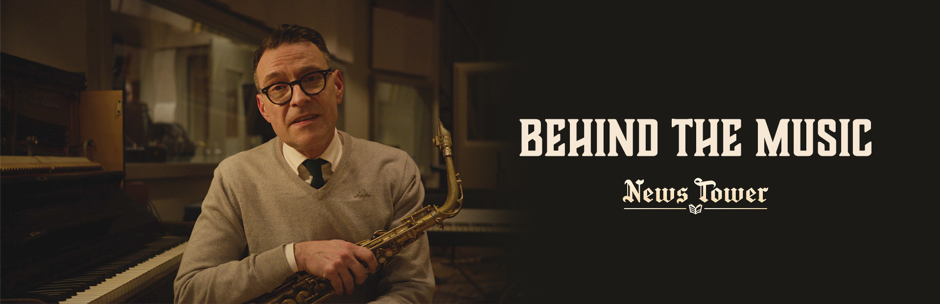 News Tower Dev Blog: Behind the Music and Updated Release Date