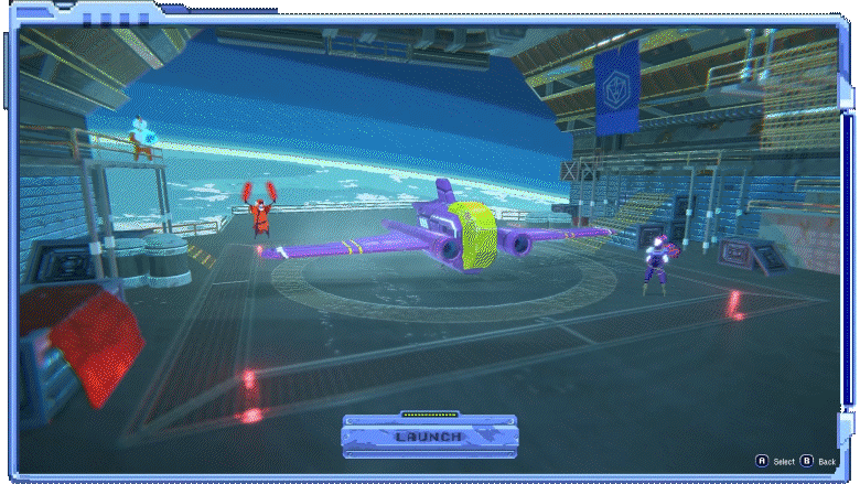 Image Lead the resistance across the stars