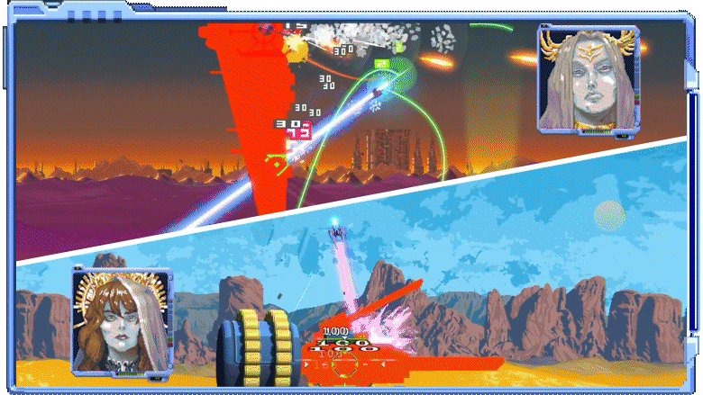 Image Take down the tyranny of the saints