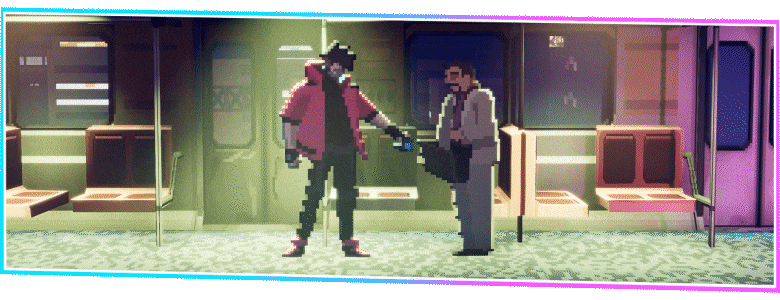 Image Découvrez la conspiration au cœur de la ville.