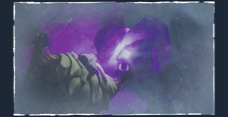 Image LES OBJETS CHANGENT DE MAINS. ILS PEUVENT AUSSI CHANGER VOTRE ESPRIT.