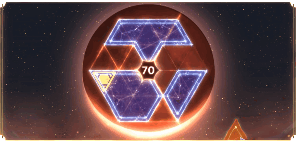 Image Physical Space as Energy