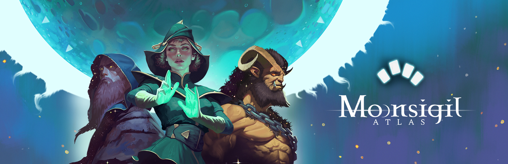 Moonsigil Atlas is joining the Twin Sails Interactive fleet!